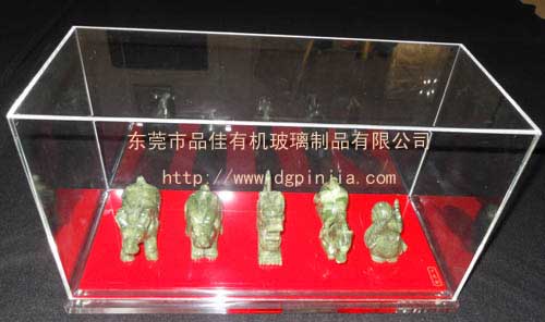 東莞有機玻璃加工廠