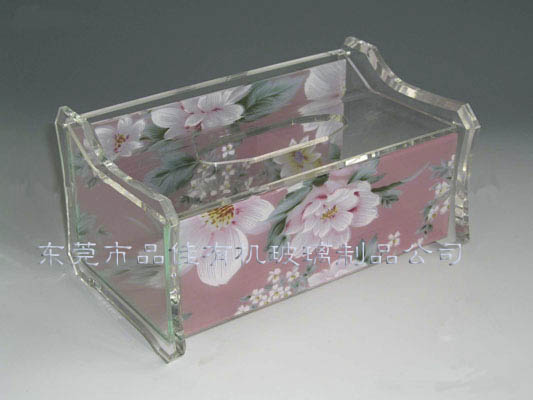 有機(jī)玻璃制品