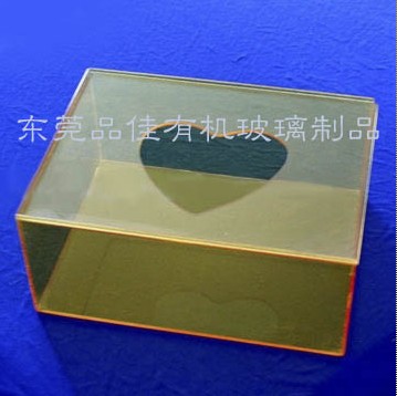 東莞有機玻璃制品