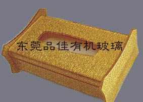 廣東有機玻璃制品