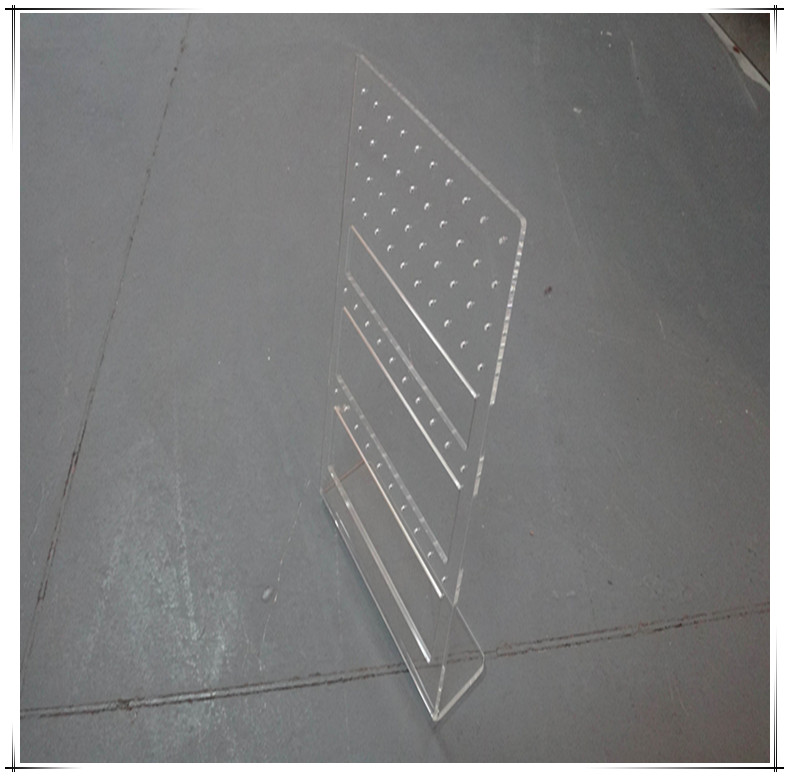 亞克力展示架&nbsp;耳環(huán)展示架&nbsp;東莞亞