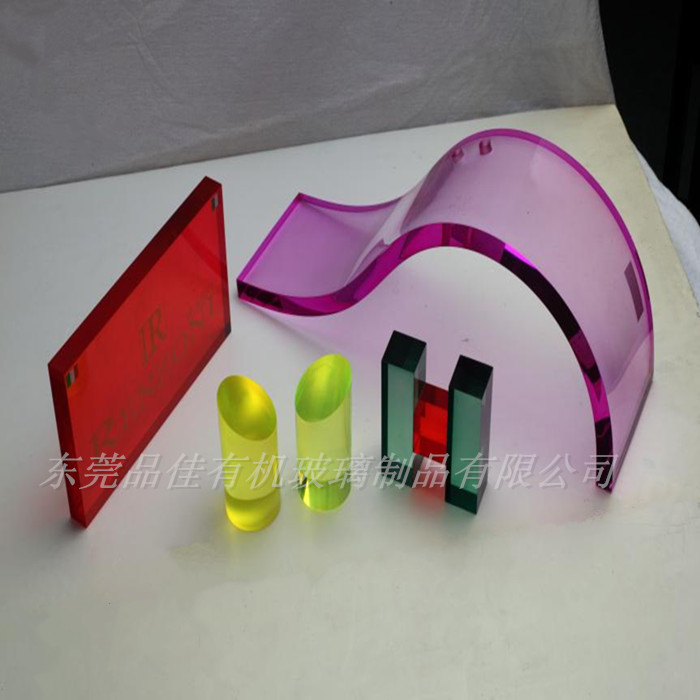 透明亞克力展示亞克力工藝品有機玻璃工藝品