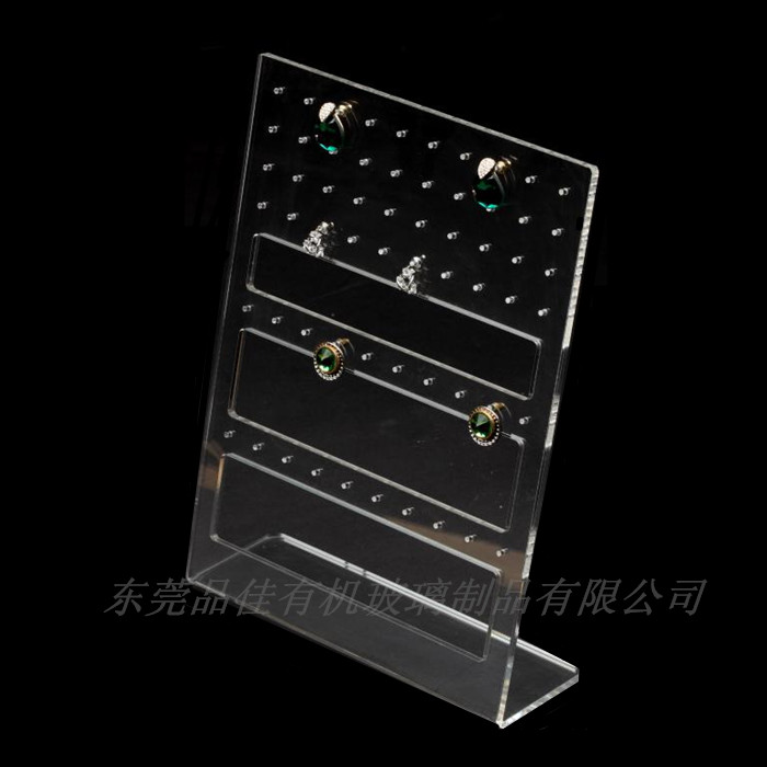 東莞有機玻璃展示架&nbsp;定制亞克力展