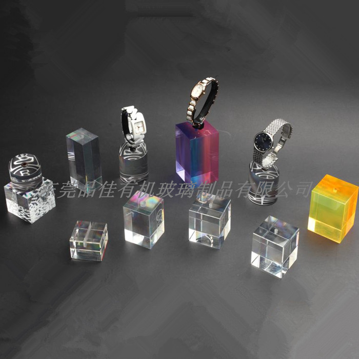 東莞有機玻璃展示架&nbsp;亞克力手表展