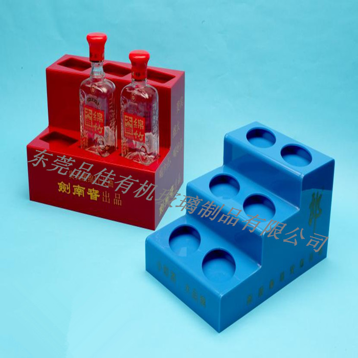 東莞有機玻璃展示架&nbsp;東莞亞克力展