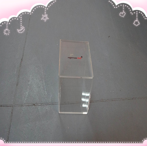 透明亞克力盒子&nbsp;&nbsp;東莞有機玻璃盒