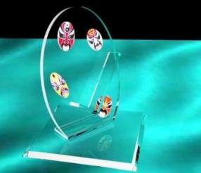 東莞有機(jī)玻璃比普通玻璃更有優(yōu)勢